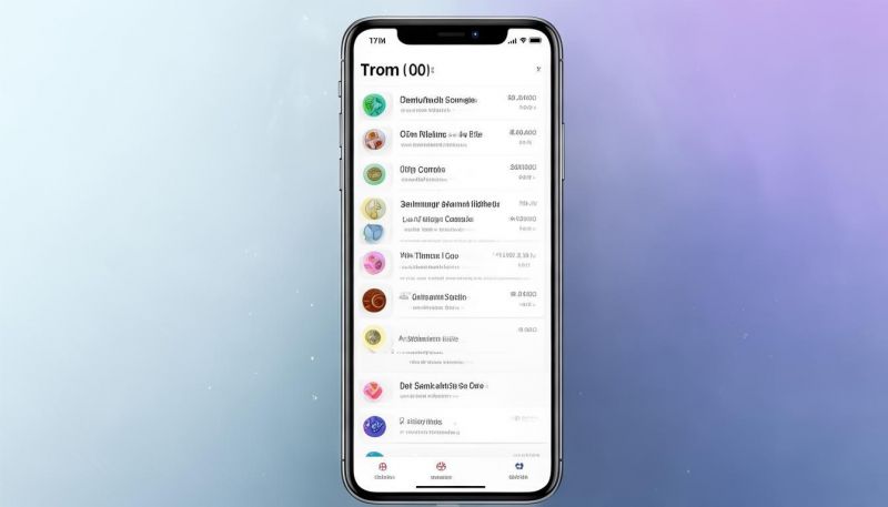 tpwallet 添加波场代币，别再让TRC20资产玩失踪